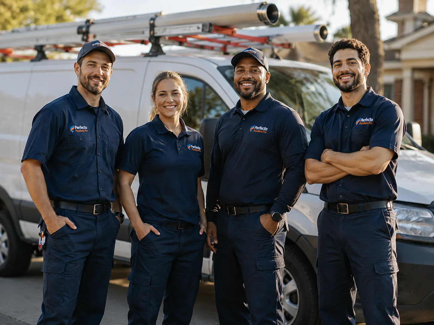 Emergency Plumber Near Me in Pine Hall, NC near me